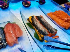 -泰谷酒店·太古码头闽菜自助餐厅