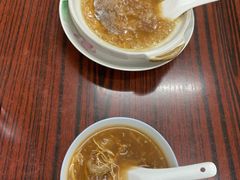 -添發碗仔翅美食