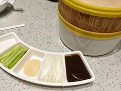 -紫光园·烤鸭·北京菜(团结湖店)