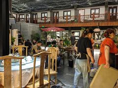 -鲁城往事(游客中心店)
