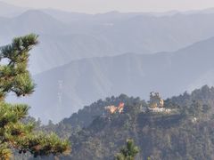 -天姥山景区