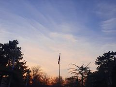 -中国人民大学游泳馆