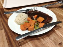 -宜家·瑞典风味餐厅(天津东丽商场店)