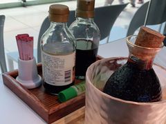 -花漫里亲民日式餐厅(万象城店)