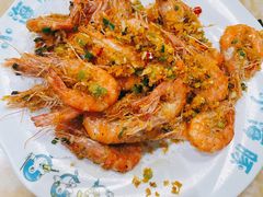 -小海豚•老字号海鲜餐厅(天涯店)