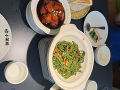 -小菜园新徽菜(青岛市南万象城店)