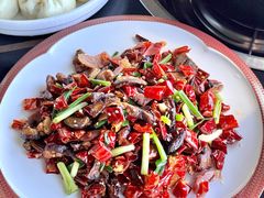 -野菌皇海景野生菌火锅(滨海大道店)