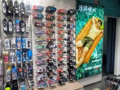 -五环Outlets(高新工厂店)