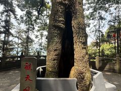 -安溪清水岩