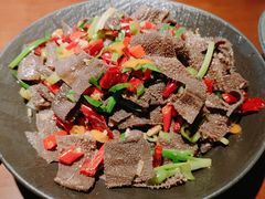-辣瓦·江西爆炒馆子