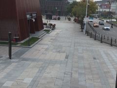 -必胜客(花舞大唐博物馆店)