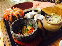 -烛影拾光观景餐厅·创意菜·摄影·小提琴(大唐不夜城店)