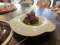 -天津大学·四十二斋餐厅