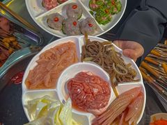 -鼎伙伙火锅串串·10年品牌传承(白象居总店)