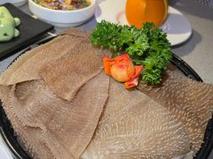 -海底捞大排档火锅(悦荟广场店)