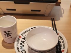 -羊之道草原味道清真餐厅(番禺店)
