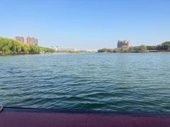 -沙澧河风景区