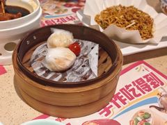 -点都德(千灯湖环宇城店)