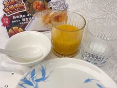 -品海楼·大连海胆锅贴馆(东港店)