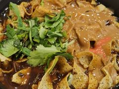 -奥华餐厅·老张记(台基厂店)