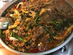 -京玉菲饭店(李村店)