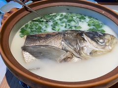 -风味小馆(天目湖宾馆店)