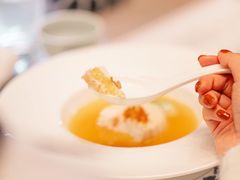 -长沙北辰洲际酒店-栀味轩中餐厅