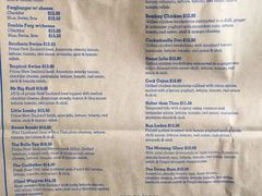 -Fergburger(皇后镇店)