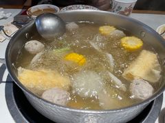 -汕头八合里海记牛肉店(清河店)