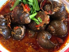 -老闵田螺馆·南昌特色小炒(梦时代店)