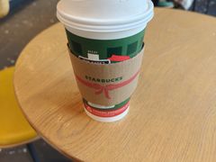 -星巴克臻选(上海长风大悦城店)