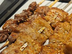 -京悦南门涮羊肉·羊蝎子火锅(田林路店)