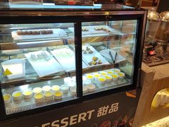 -比格比萨自助(公益西桥华联店)