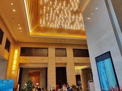 -成都保利公园皇冠假日酒店(熊猫基地店)