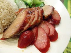 -永祥烧腊餐厅(虹口店)