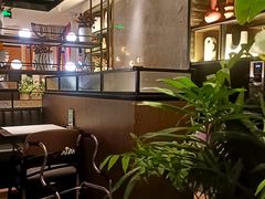 -半秋山西餐厅(巴南万达广场店)