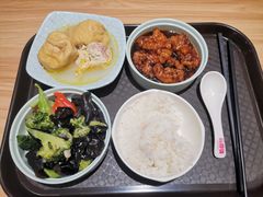 -金小悦饭堂(中禾店)