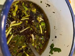 -彭耕记猪油炒小菜(吉联mall店)