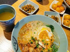 -老四川(T3航站楼F指廊店)