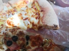 榴莲-Mr.Pizza米斯特比萨(苏州平江万达广场店)