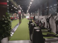 -OXYGYM 奥美氧舱运动中心(领展购物广场·中关村店)