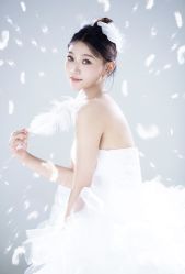 -模卡原创写真馆(苏州总店)