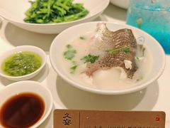 -久宴·天目湖大鱼头(恐龙园店)