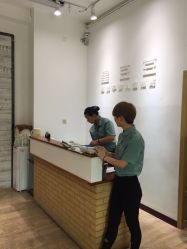 -星豆豆儿童摄影(南郊太白南路店)