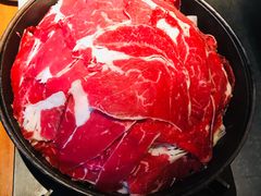 黑牦牛寿喜烧-醉虎传(南锣鼓巷店)