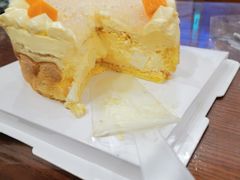 -末上CAKE