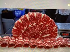 -清真军邺·金富苑肥牛城(海湖新区精品店)