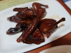-香港仔茶餐厅(凤阳店)