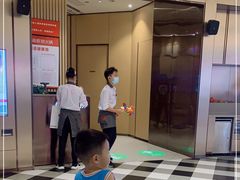 -海底捞火锅(8号仓店)