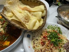 -老瓦房饭店(三苏大道中段店)